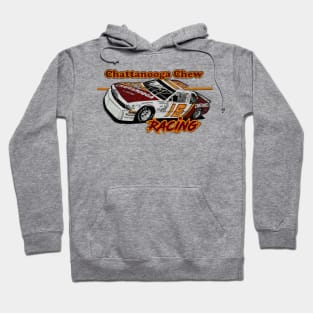 Chattanooga Chew Hoodie